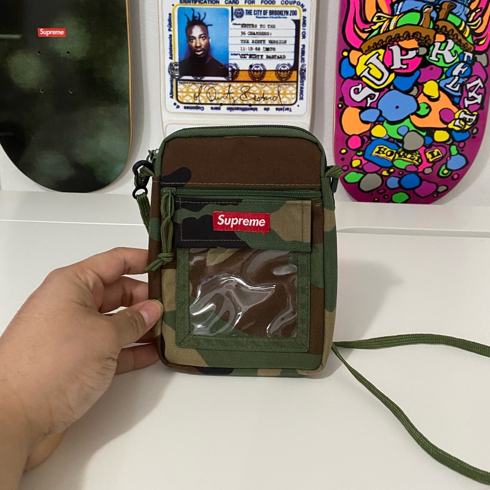Supreme Utility Pouch